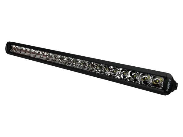 Фара комбинированного света AURORA 508 мм 100W LED