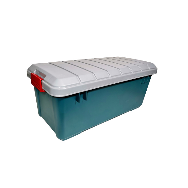 Ящик экспедиционный IRIS RV BOX 800 60 л 79x37x33 см (уценка) Ящик экспедиционный IRIS RV BOX 800 60 л 79x37x33 см (уценка)