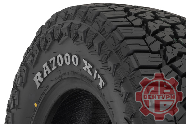 Шина ROADCRUZA RA7000 X/T 275/70R16 114T