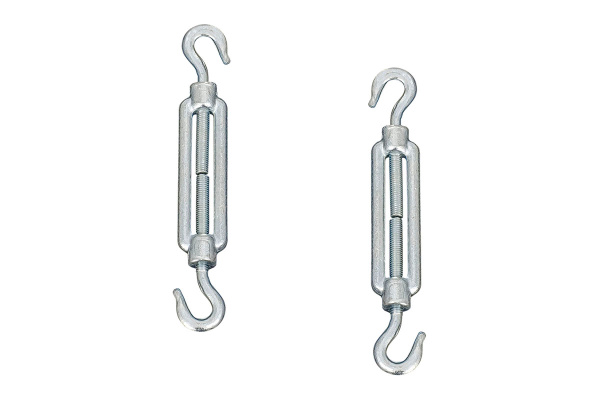 Органайзер в багажник для Toyota FJ Cruiser (2 выдвижных ящика)