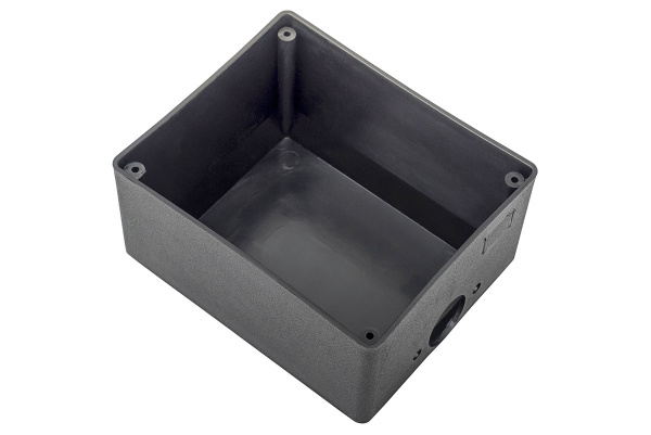 Корпус блока соленоидов для лебёдок Runva серии EWX