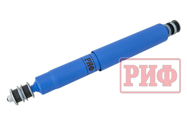 Амортизатор РИФ передний Nissan Patrol Y60/Y61,Toyota Land Cruiser 71, 76, 78 , 79 2007+ лифт 100 мм
