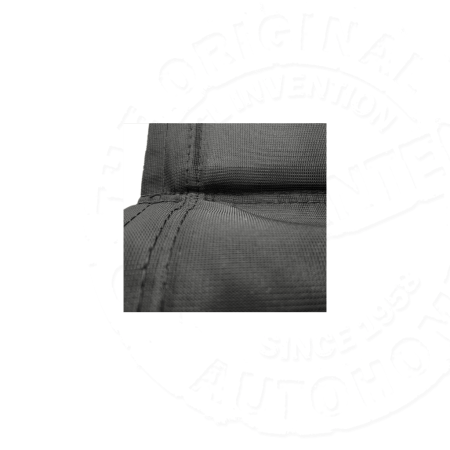 Палатка на крышу автомобиля AUTOHOME OVERCAMP SMALL, тент карбон, лестница 215 мм