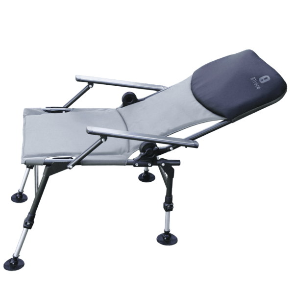 Кресло BTrace Tackle DLX, карповое, до 150 кг Кресло BTrace Tackle DLX, карповое, до 150 кг