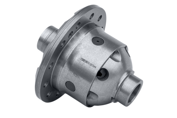 Блокировка переднего дифференциала HF пневматическая (без компрессора) для Toyota LC200, Tundra 9"