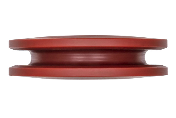 Блок усиления (полиспаст) Лайт 140х15