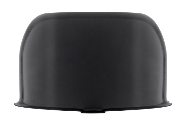 Колпак ступичный (черн.) TOYOTA (70 мм)