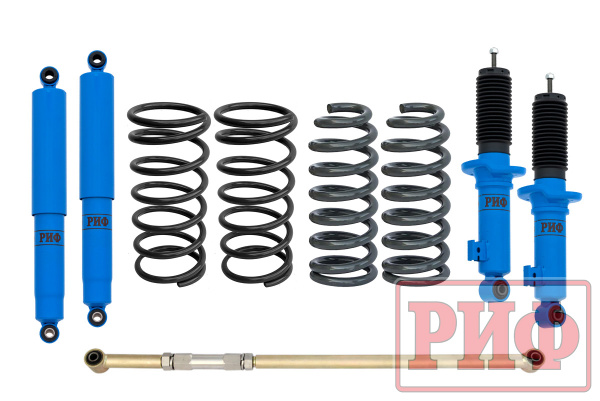 Лифт-комплект Лифт-комплект