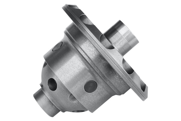 Блокировка заднего дифференциала HF пневматическая (без компрессора) для Great Wall Hover H3/H5