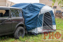 Тент-тамбур 250x250x250 (6м2)