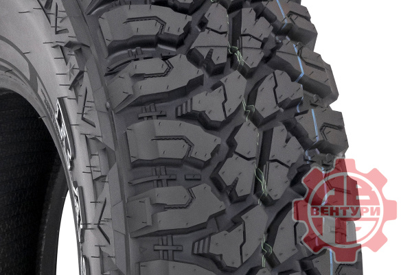 Шина ROADCRUZA RA3200 M/T POR LT285/75R16 116/113Q