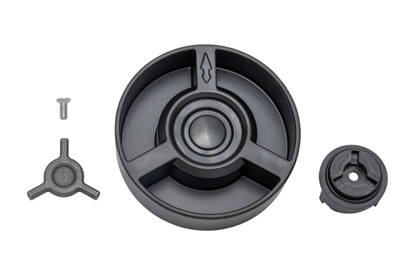 Переключатель редуктора EWV6000