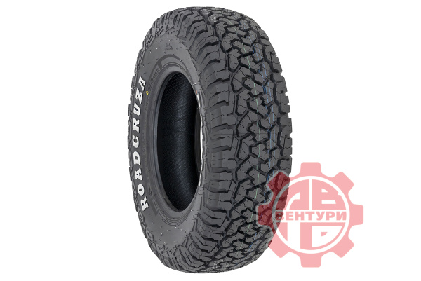 Шина ROADCRUZA RA1100 A/T LT265/70R16 121/118R