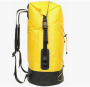 Рюкзак туристический Naturehike 40 л, ПВХ, желтый