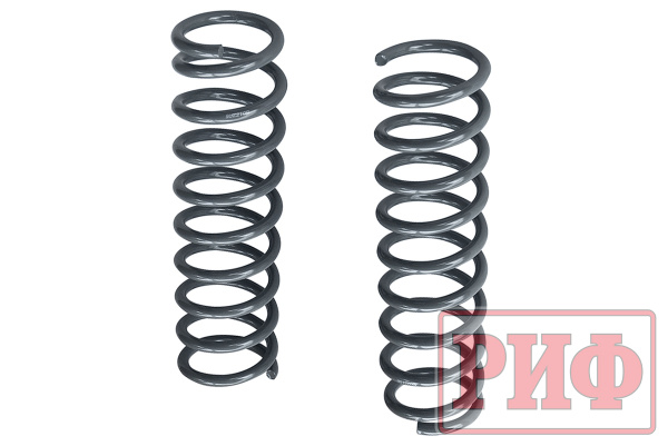 Пружины РИФ задние Suzuki Jimny 0÷200 кг 1998+