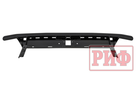 Бампер РИФ задний силовой/защита штатного бампера TANK 300 с возможностью установки фаркопа