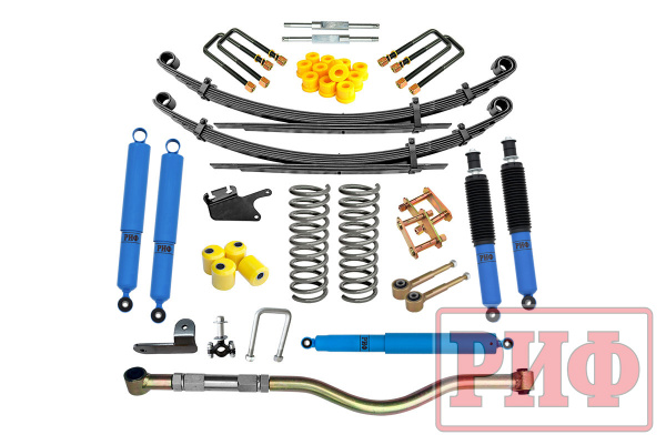 Лифт-комплект Лифт-комплект