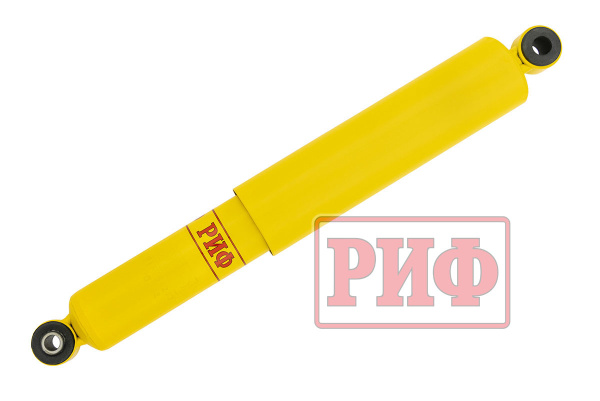 Амортизатор РИФ задний Jeep Grand Cherokee ZJ лифт 30 мм