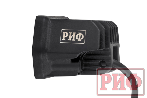 Светодиодная фара дальнего света РИФ 89 мм 15W LED