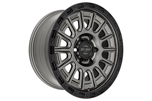 Диск Тойота Ниссан литой серый 6x139,7 8,5xR18 d110,5 ET+18 (продаются по 4 шт.)