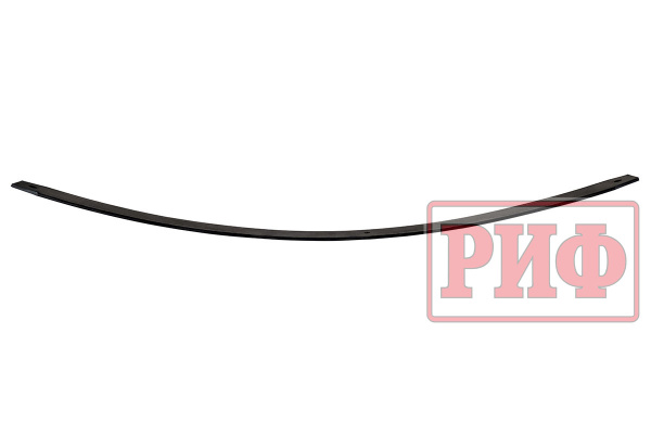 Лист 4 рессоры RIFTRT-120C