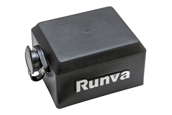 Корпус блока соленоидов Runva серии EWD Корпус блока соленоидов Runva серии EWD