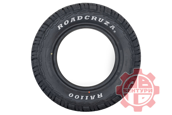 Шина ROADCRUZA RA1100 A/T 215/75R15 100S