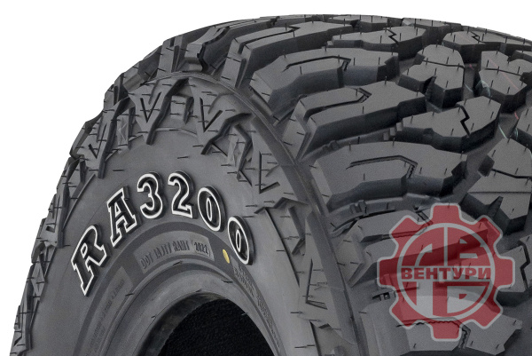 Шина ROADCRUZA RA3200 M/T LT285/65R18 121/118Q POR