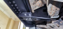 Пороги РИФ силовые Toyota Land Cruiser Prado 120