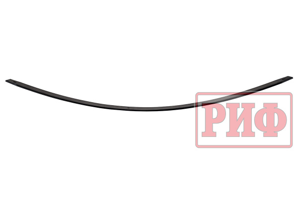 Лист 3 рессоры RIFTRT-120C 6*70*1150 Лист 3 рессоры RIFTRT-120C 6*70*1150