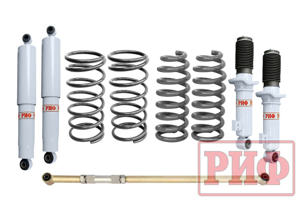 Лифт-комплект Лифт-комплект