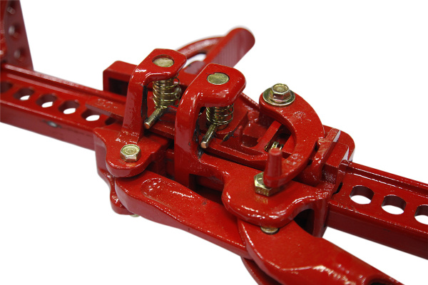 Домкрат реечный Hi Lift чугун 150см