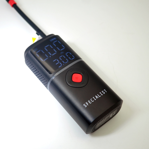 Компрессор переносной DAC-COMPACT BERKUT Компрессор переносной DAC-COMPACT BERKUT