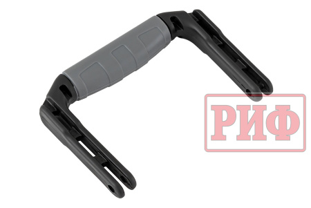 Ручка для кейса РИФ WRT-54, WRT-52  (малая)