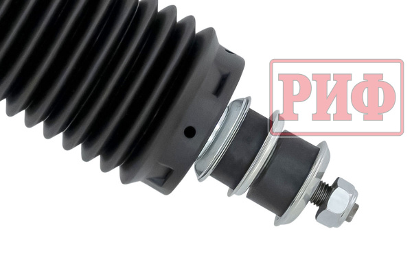 Амортизатор РИФ передний Mazda BT50 (2006-2011), Ford Ranger PJ/PK под лифт 30 мм