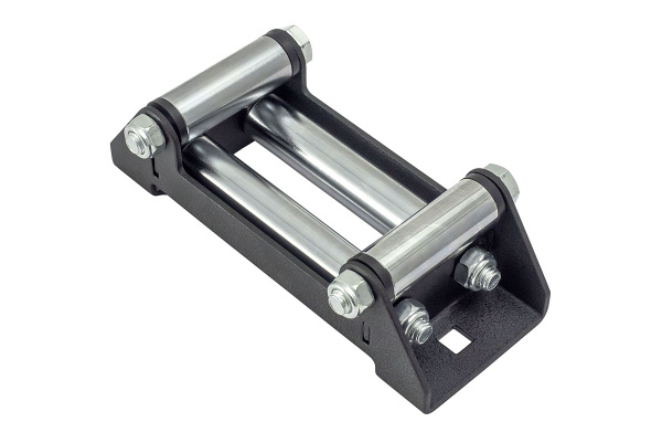 Губки роликовые для лебёдки RUNVA 4500 lbs (151 мм)