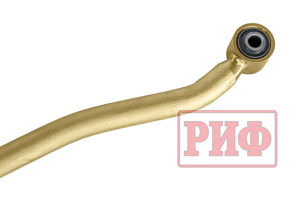 Тяга Панара РИФ регулируемая передняя Toyota Land Cruiser 80/105 правый руль