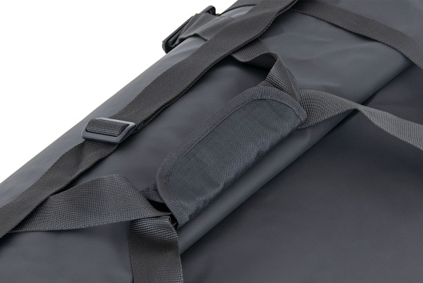 Гермосумка BTrace UniPro 100 л (хаки)