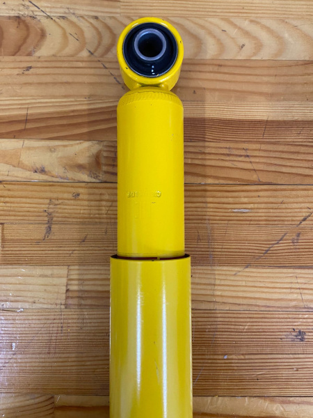 2 Амортизатор РИФ задний Hover H3, Haval H5 (2019-2021) лифт 0-40 мм (уценка) 2 Амортизатор РИФ задний Hover H3, Haval H5 (2019-2021) лифт 0-40 мм (уценка)