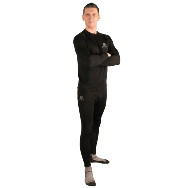 Термобелье комплект BTrace Warm Merino Man V2 (Футболка с дл. рукавами+кальсоны) мужской XXL (56-58) Термобелье комплект BTrace Warm Merino Man V2 (Футболка с дл. рукавами+кальсоны) мужской XXL (56-58)