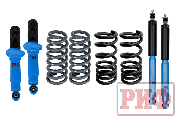 Лифт-комплект Лифт-комплект