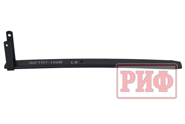 Лист 7 рессоры RIFTRT-150B