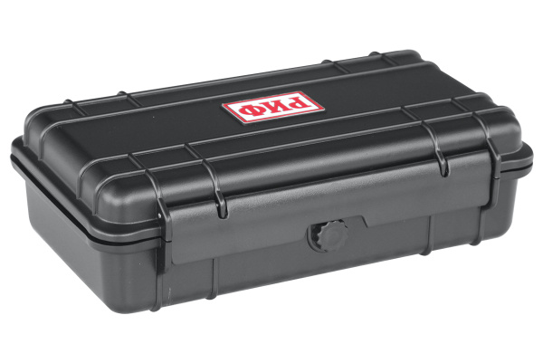 Кейс защитный ударопрочный РИФ 239x144х70 мм IP67