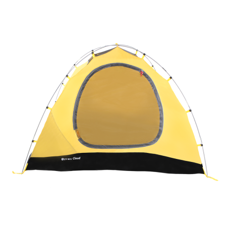 4 Палатка BTrace Talweg 2+ (Зеленый)