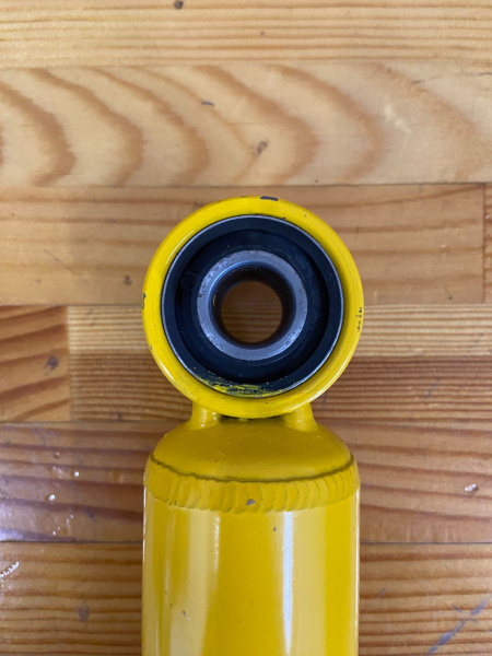 1 Амортизатор РИФ задний Hover H3, Haval H5 (2019-2021) лифт 0-40 мм (уценка) 1 Амортизатор РИФ задний Hover H3, Haval H5 (2019-2021) лифт 0-40 мм (уценка)