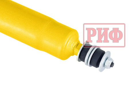 Амортизатор усиленный РИФ задний Toyota Land Cruiser 70-73-78 (1990-1996) лифт 50 мм