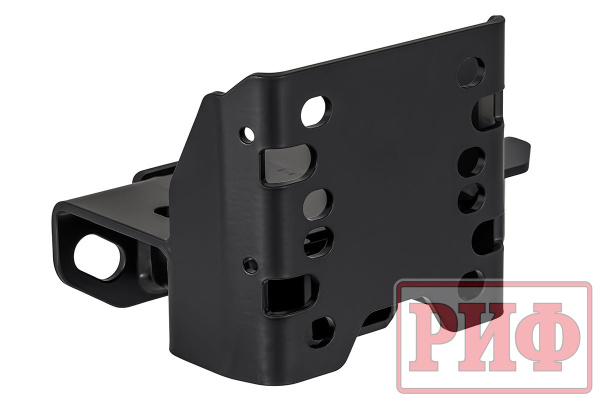 Фаркоп РИФ для задних бамперов РИФ нового образца для УАЗ Буханка (без шара и переходника)