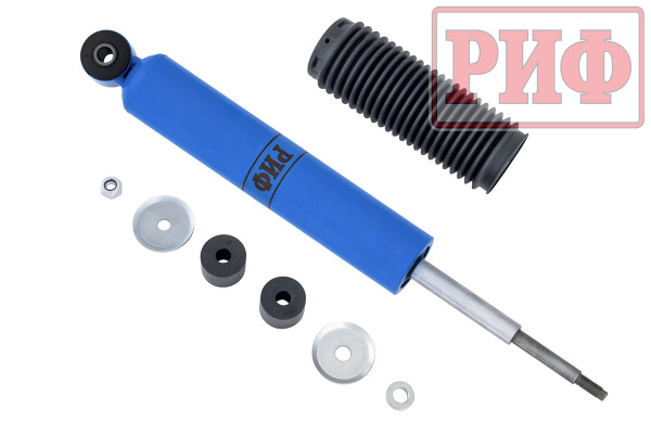 Амортизатор РИФ  Амортизатор РИФ