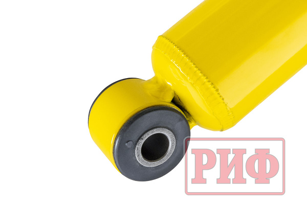 Амортизатор РИФ задний усиленный штатный Нива 2121