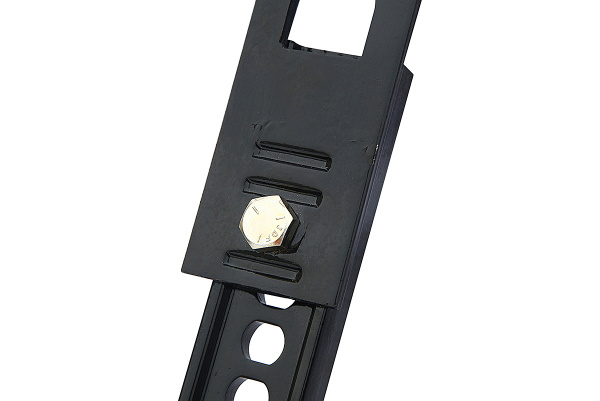 Домкрат реечный Hi Lift чугун+сталь 150см